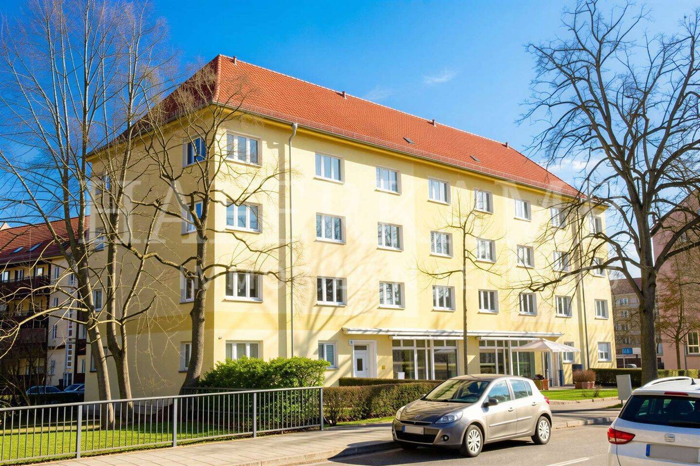 Drei Zimmer-Eigennutzer aufgepasst!, 1277 Dresden