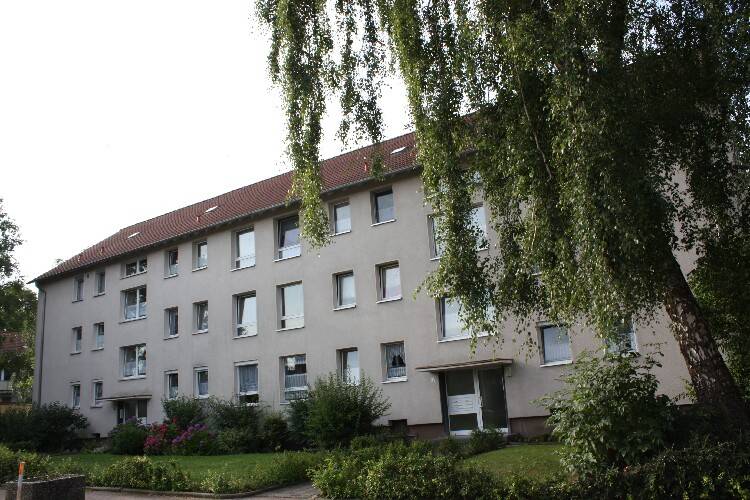 Bei VIVAWEST die Sonnenstrahlen auf dem eigenen Balkon genießen., 59379 Selm