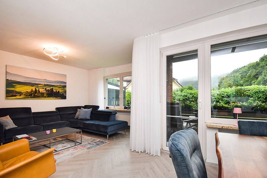 Top gepflegtes Reihenmittelhaus im idyllischen Bad Lauterberg!, 37431 Bad Lauterberg im Harz