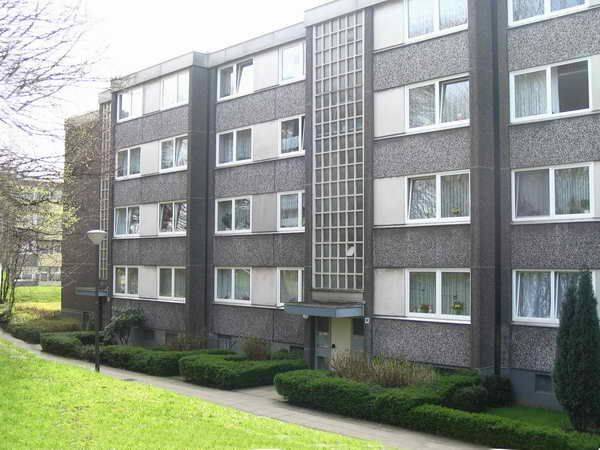 Perfekt für Singles oder Paare! Tolle 2-Zimmer Wohnung in Dortmund Scharnhorst!, 44328 Dortmund (Scharnhorst)