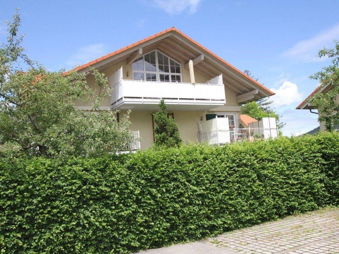 Nur fünf Wohneinheiten!, 83229 Aschau i. Chiemgau (Aschau)