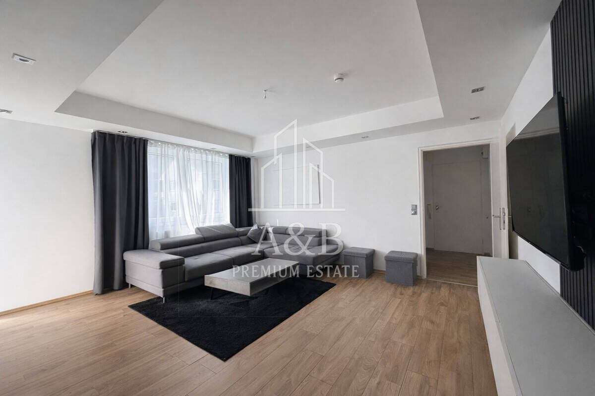 Attraktive Eigentumswohnung mit Balkon – Vermietet und zukunftssicher!, 65779 Kelkheim (Taunus)