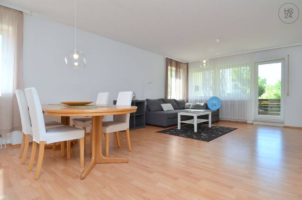 2 Zimmer Wohnung im Fischerviertel, 89073 Ulm (Mitte Oststadt)