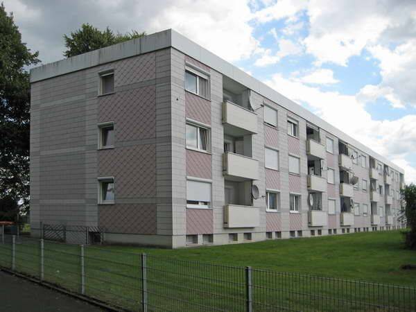 Jetzt schnell sein! Wundervolle 4-Zimmer-Wohnung mit Balkon in ruhiger Lage