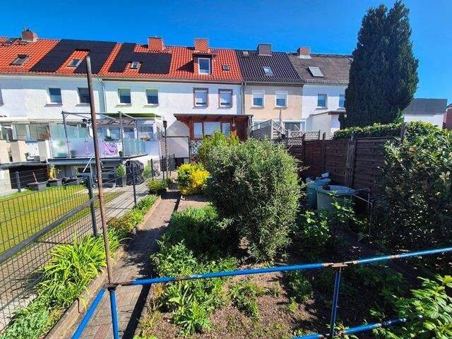 Reihenhaus im beliebten Vogelviertel, günstiger als manche Eigentumswohnung, 17034 Neubrandenburg