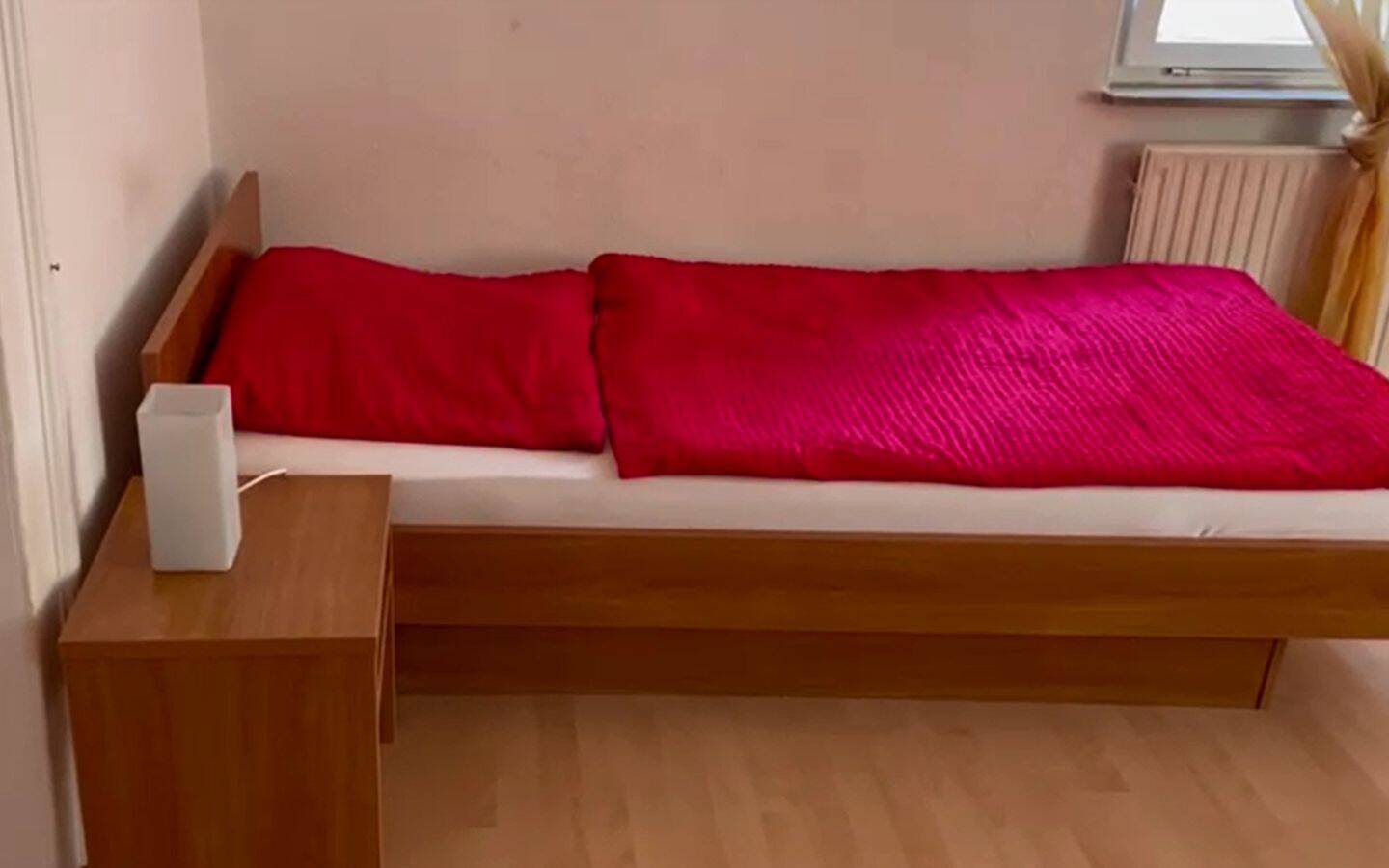 Pension Stuttgart Gästezimmer für Ihre günstige Übernachtung und Wohnen auf Zeit, 70378 Stuttgart