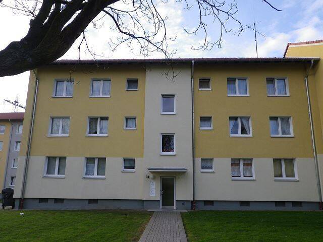 Was will man mehr? Renovierte 4-Zimmer-Wohnung in Nähe der Zeche Zollverein, 45309 Essen (Kray Schonnebeck)