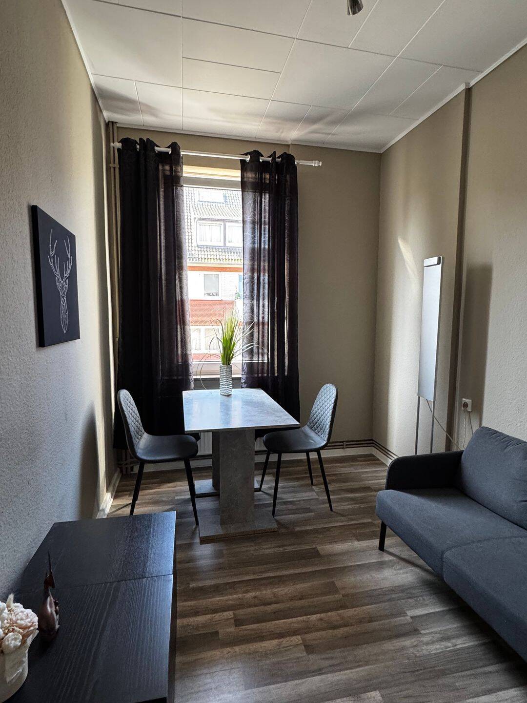 3-Zimmer-Eigentumswohnung in zentraler Lage der Bremer Neustadt, 28201 Bremen (Buntentor Gartenstadt Süd Huckelriede Neustadt Südervorstadt)