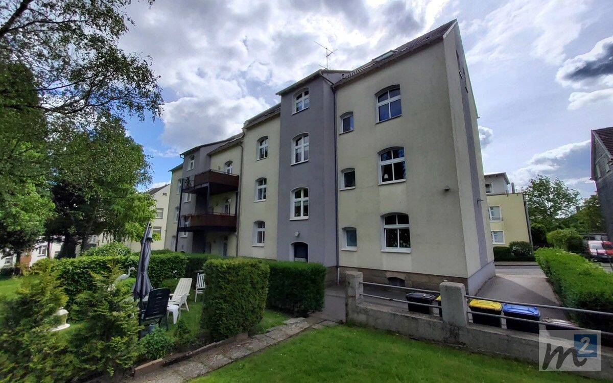Schöne lichtdurchflutete Wohnung mit separatem Mansardenzimmer!, 42897 Remscheid (Lennep)