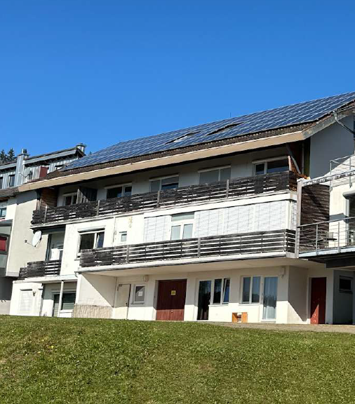 NEU attraktive WG-Zimmer in ruhiger Lage (K4), 78120 Furtwangen im Schwarzwald