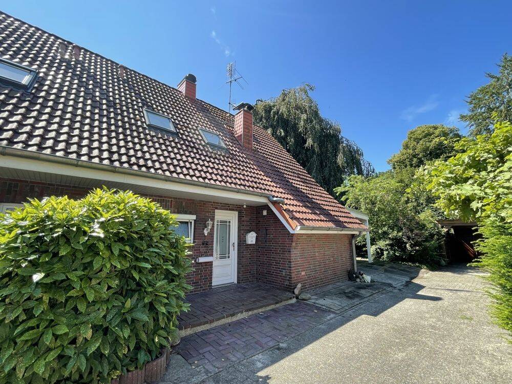 Kleinod in Schortens, 26419 Schortens (Stadt Wilhelmshaven)