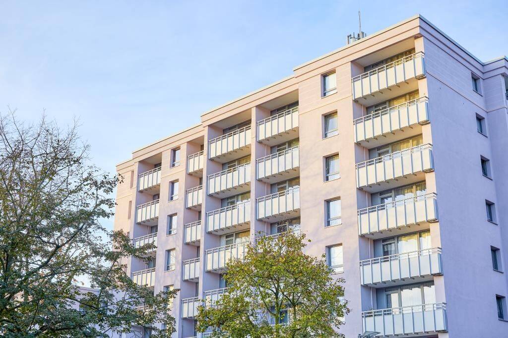 2-Zimmer-Wohnung in Monheim am Rhein Berliner Viertel, 40789 Monheim am Rhein
