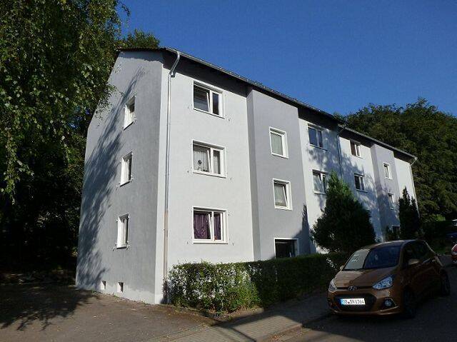 Uninahe 1,5 ZKB in Dudweiler-Süd/ Waldrandlage Ruhige Sackgasse mit guter Verkehrsanbindung, 66125 Saarbrücken
