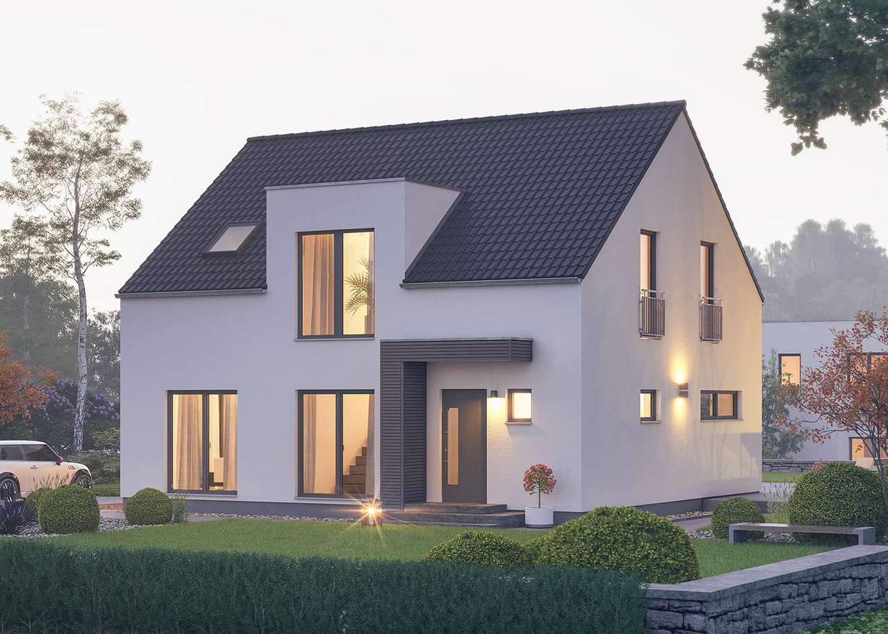 ***Kontaktieren Sie mich und wir bauen Ihr Traumhaus !***, 41844 Wegberg