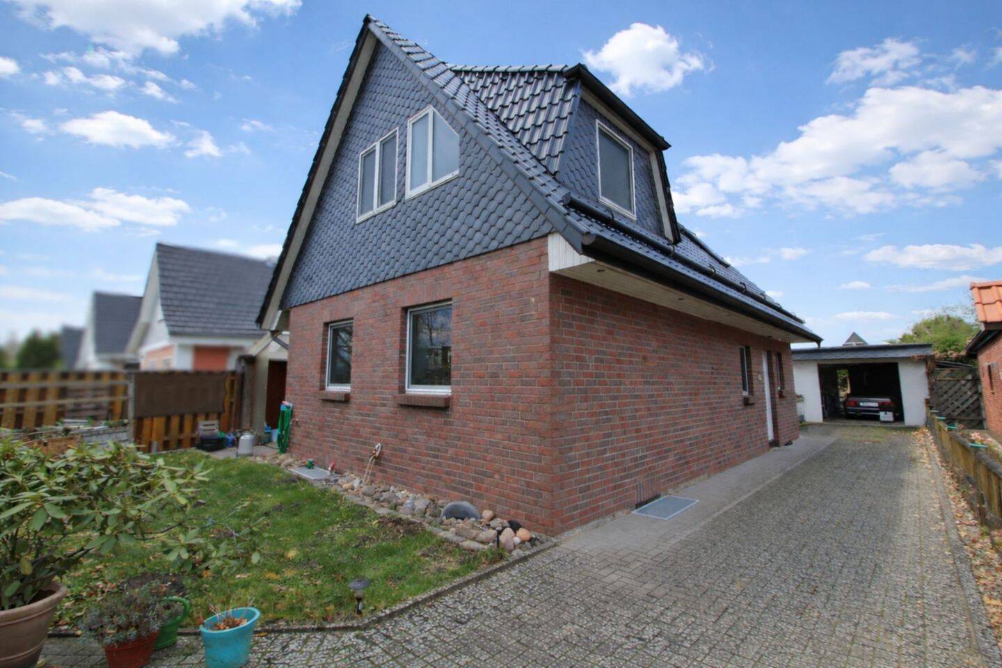 Gemeinsam wohnen, unabhängig leben – Ihr Zuhause mit mehreren Generationen, 22844 Norderstedt
