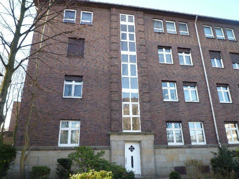 4-Zi.-Wohnung im Südviertel zu vermieten!, 45128 Essen (Südostviertel Südviertel)