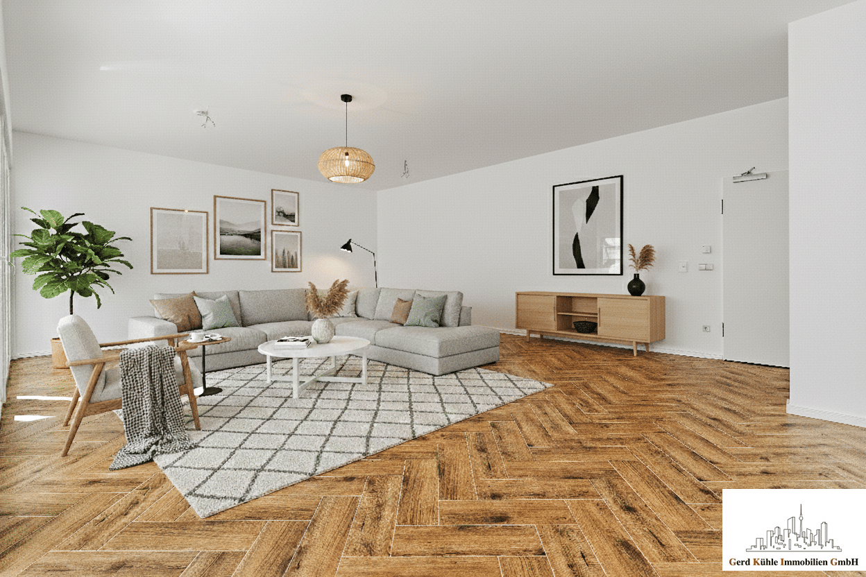Dachgeschoß zum Sofortbezug / Neubau / Terrasse / hohe Räume / keine Schrägen / 2-3 Zimmer, 10243 Berlin (Friedrichshain-Kreuzberg Friedrichshain)