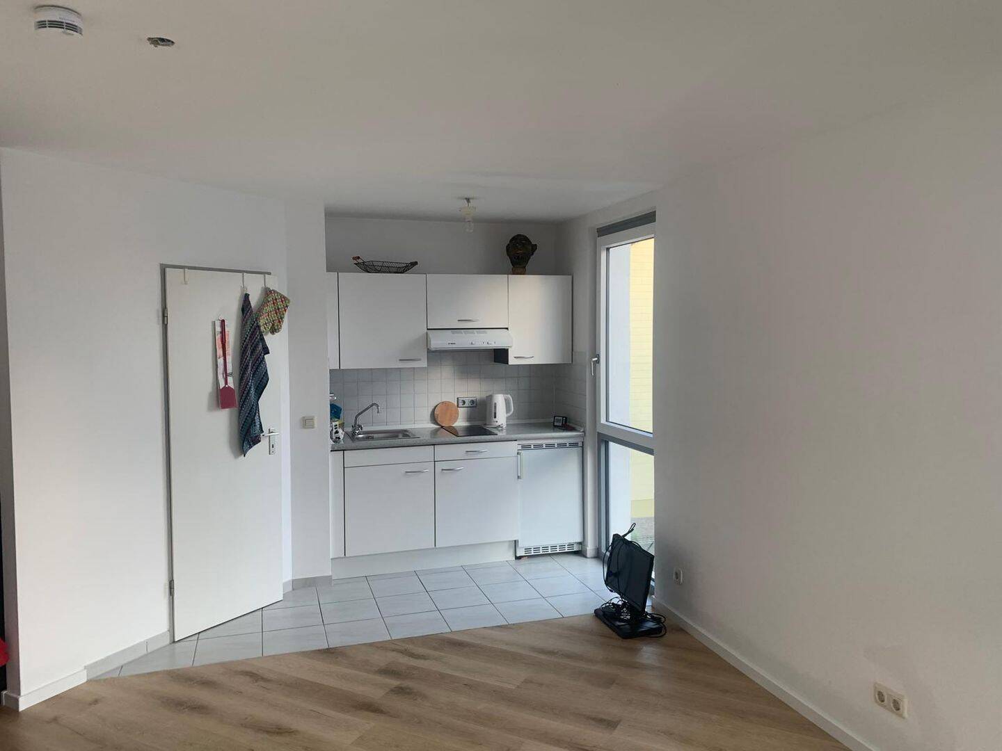 Mietwohnung, 1 Zimmer, 28 m², in Königsbrunn, 86343 Königsbrunn