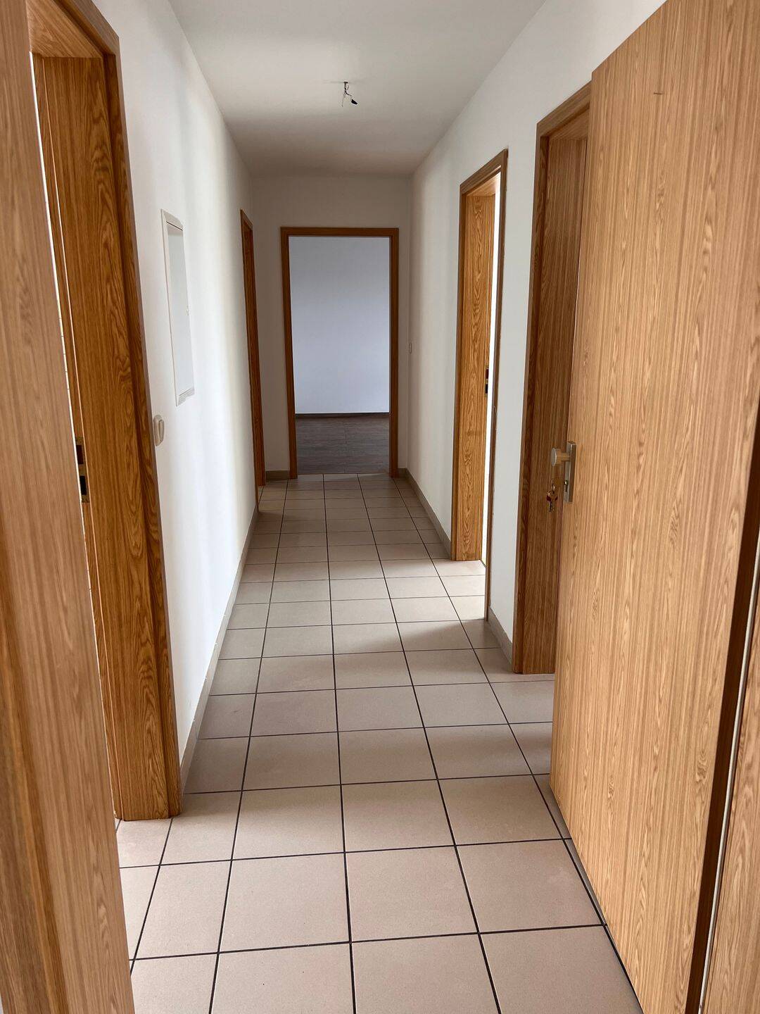 Hübsche Dachgeschoss-Wohnung in Speichersdorf, 95469 Speichersdorf