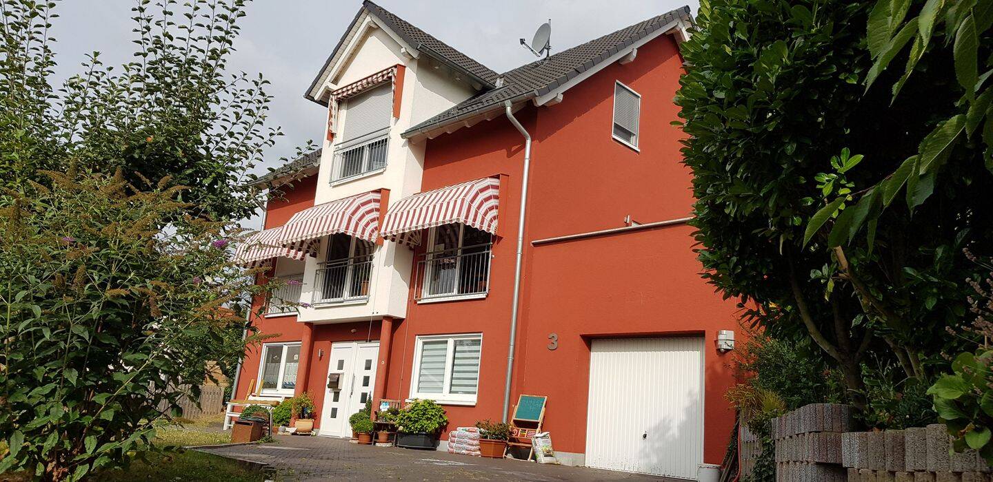 Großzügiges Einfamilienhaus in Waldalgesheim in ruhiger Aussichtslage – ca. 225 m² Wohnfläche frei ab 01.11.2026, 55425 Waldalgesheim