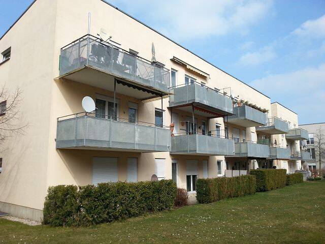 Klein und gemütlich!, 4600 Altenburg