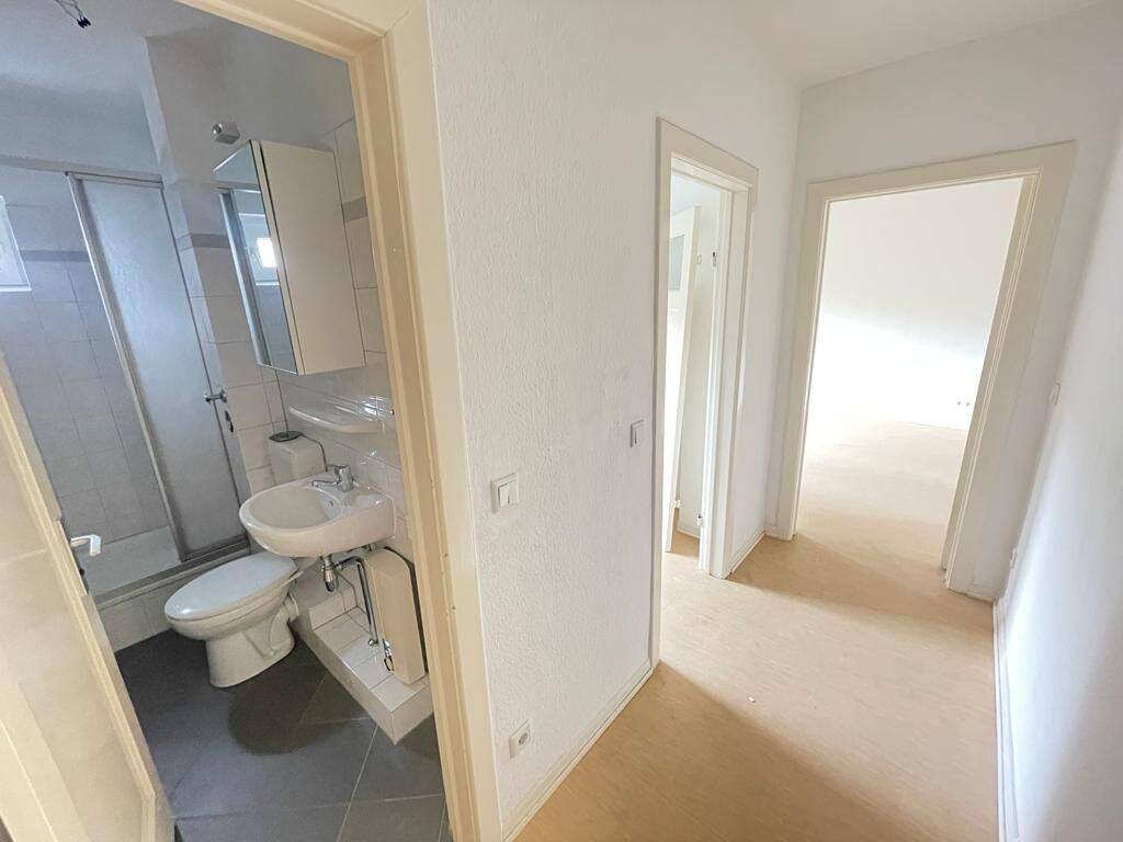 Schöne 2 Zimmerwohnung zur Miete in Ahrensburg – Wentzel Dr.