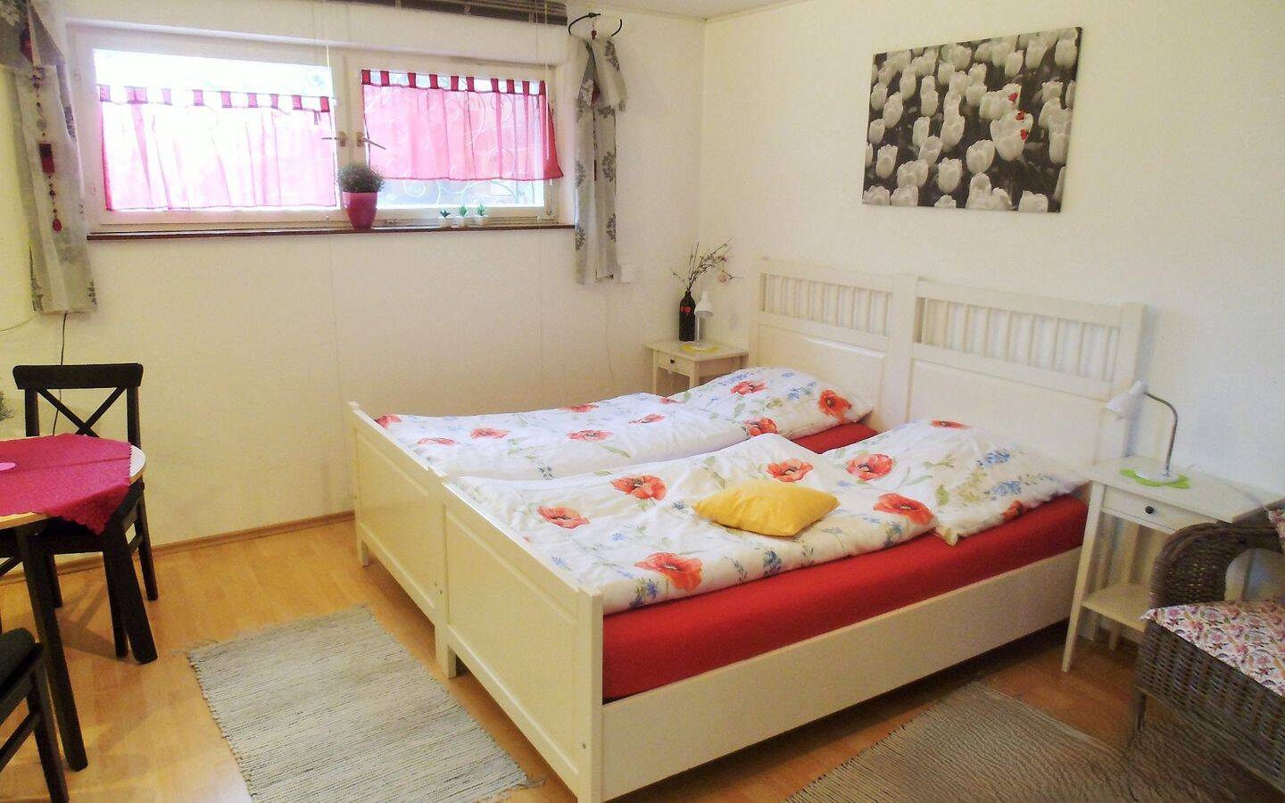 1-Zimmerwohnung – Wohnen auf Zeit Altdorf bei Nürtingen, 72655 Altdorf