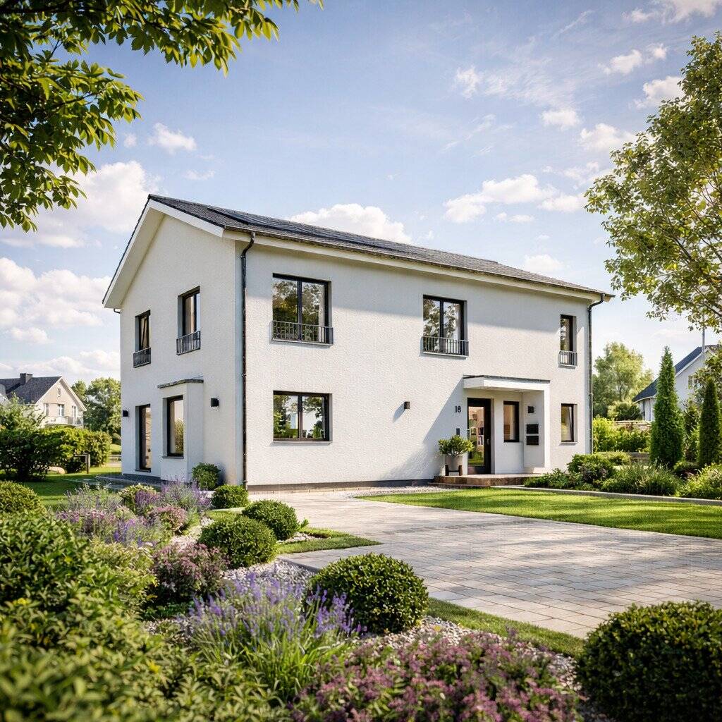 LivingHaus Mehrgenerationenhaus – Individuell geplant, nachhaltig gebaut, perfekt gelebt, 59846 Sundern (Sauerland)