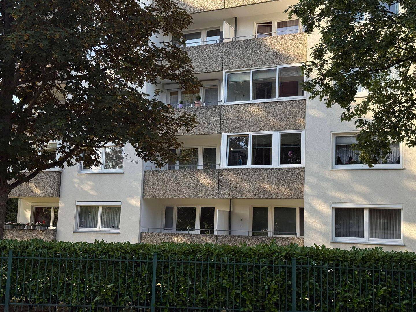 Zentral gelegene 1-Zimmer Wohnung, 30890 Barsinghausen