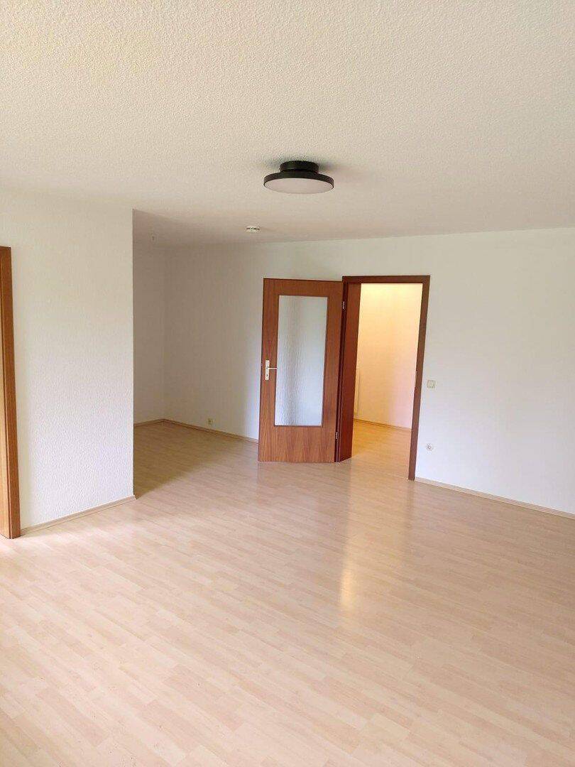 Helle 1-Zimmer-Wohnung in Rosengarten-Eckel zu sofort zu vermieten
