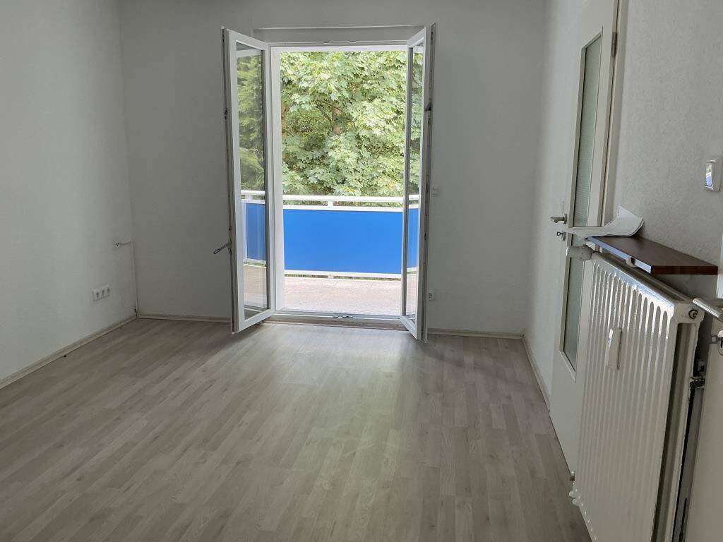 Ab sofort bezugsfertig! 2-Zimmer-Wohnung in Gelsenkirchen Hassel, 45896 Gelsenkirchen (Hassel Scholven)