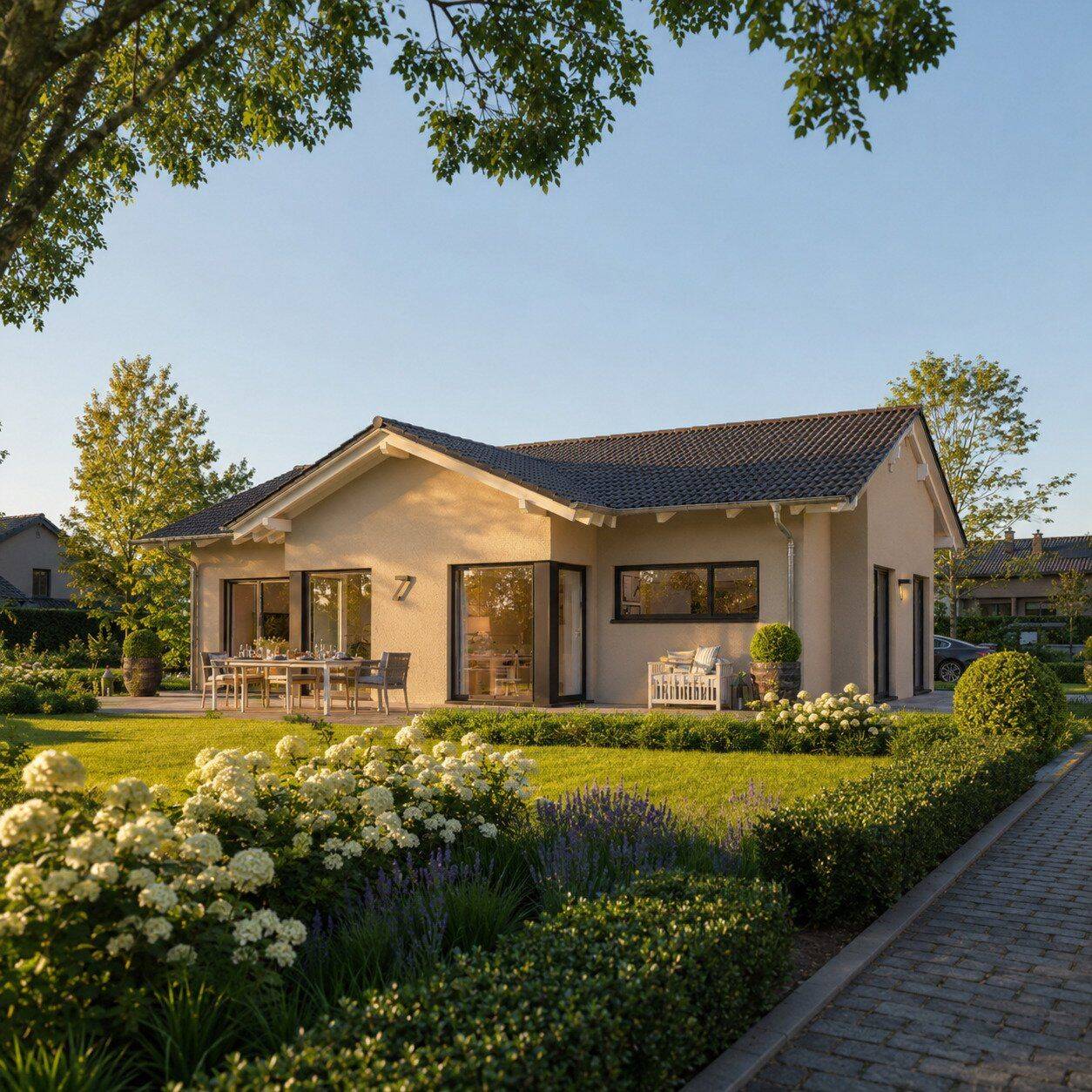 LivingHaus – Dein individuell geplantes Traumhaus in Plettenberg, 58840 Plettenberg