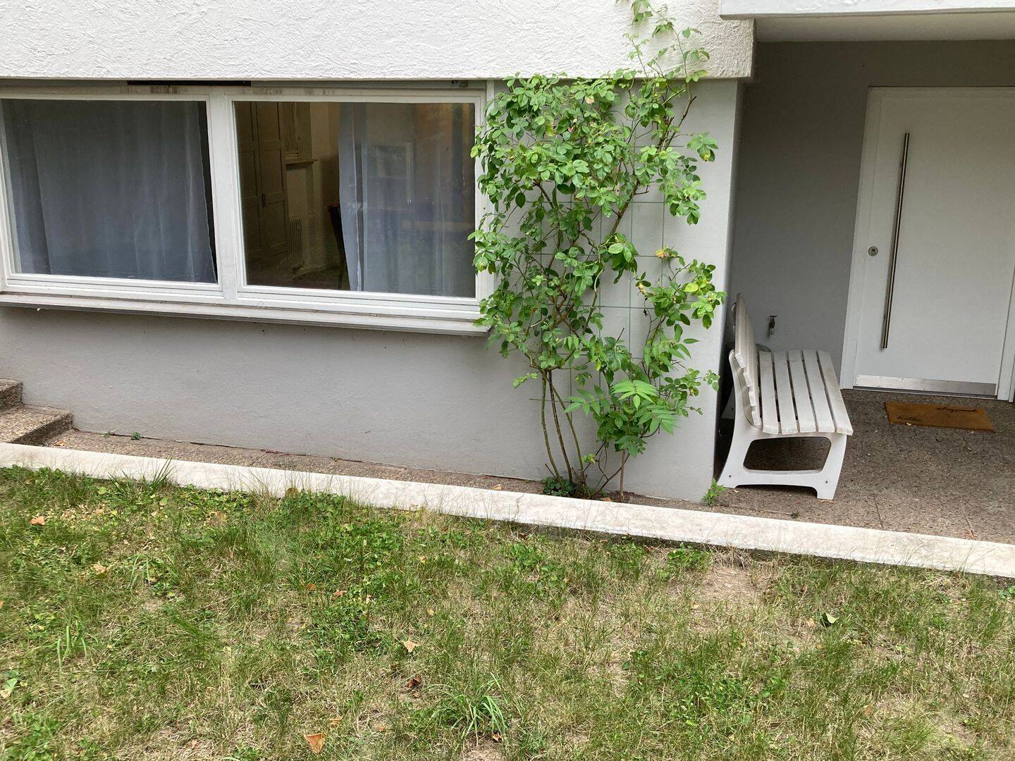 Möbliertes 1-Zimmer-Apartment in Bad Honnef, 53604 Bad Honnef