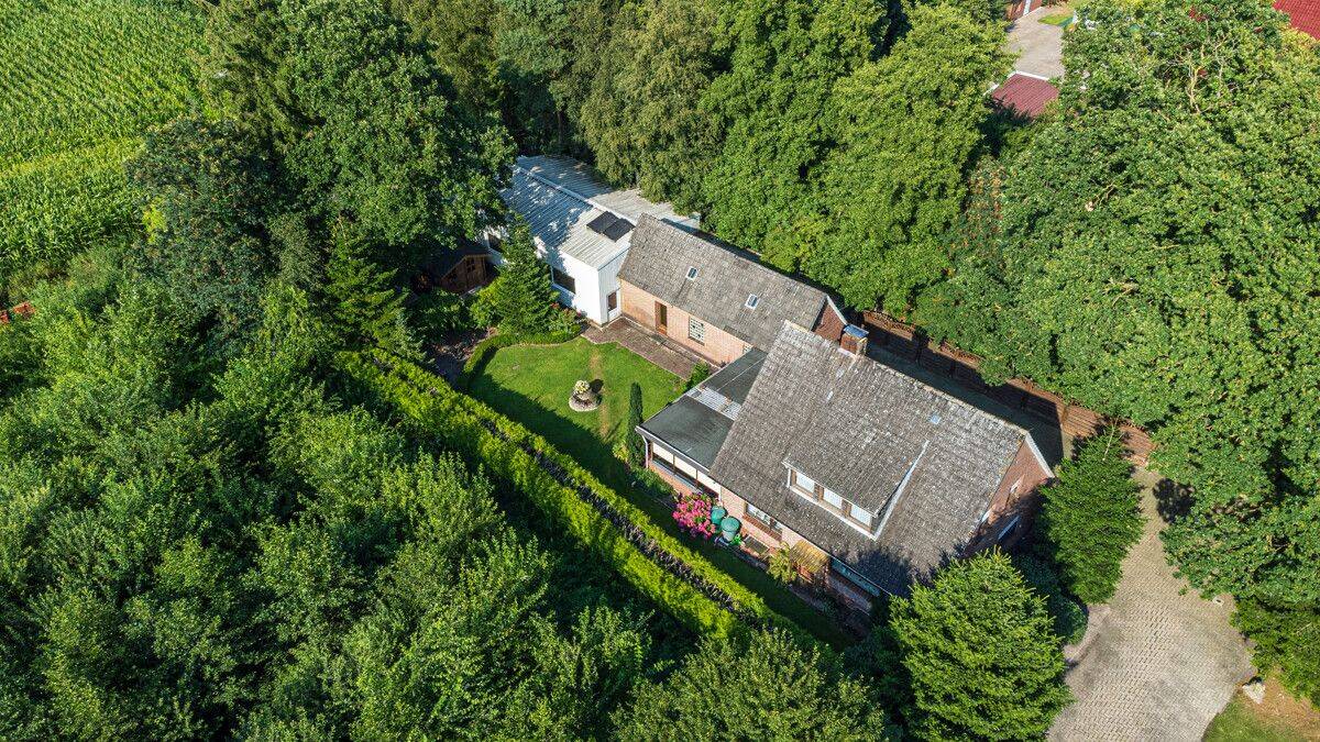 6749 – Mehr als ein Zuhause – Vielseitiges Einfamilienhaus mit Hallengebäude!, 26188 Edewecht