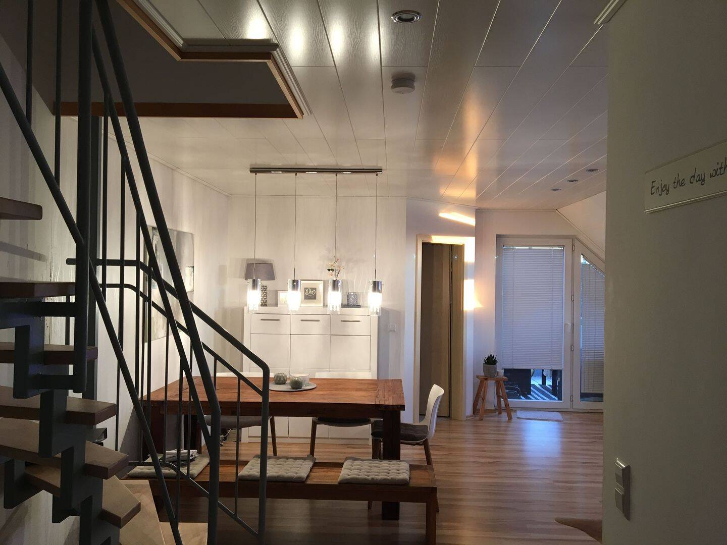 Maisonette Wohnung in Lingenfeld, 67360 Lingenfeld