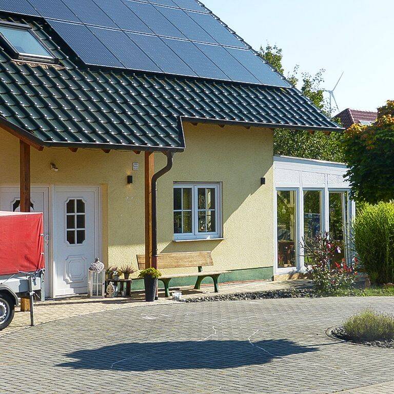 Modernes Einfamilienhaus mit Garage – nur Zwangsversteigerung – keine Käuferprovision, 35260 Stadtallendorf