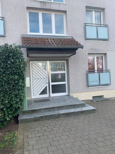 2-Zimmer-Dachgeschoss-Wohnung mit Stellplatz im Parkhaus in Büchenbach, David-Morgenstern-Weg, 91056 Erlangen