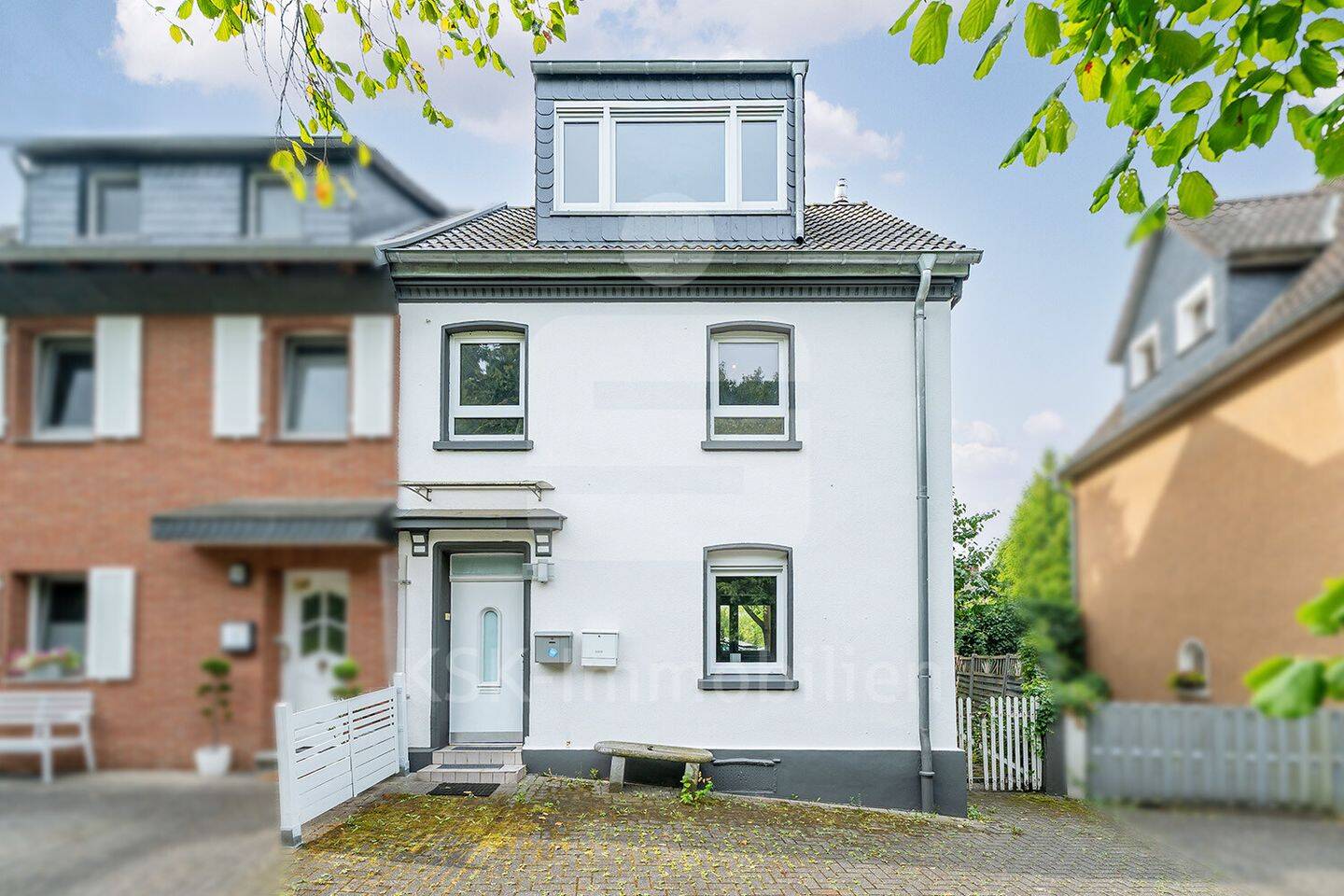 Historischer Charme trifft Moderne!, 51465 Bergisch Gladbach