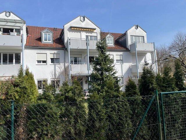 Charmantes 1-Zimmer-Appartement in Waldkraiburg – ideal für Singles und Investoren!, 84478 Waldkraiburg