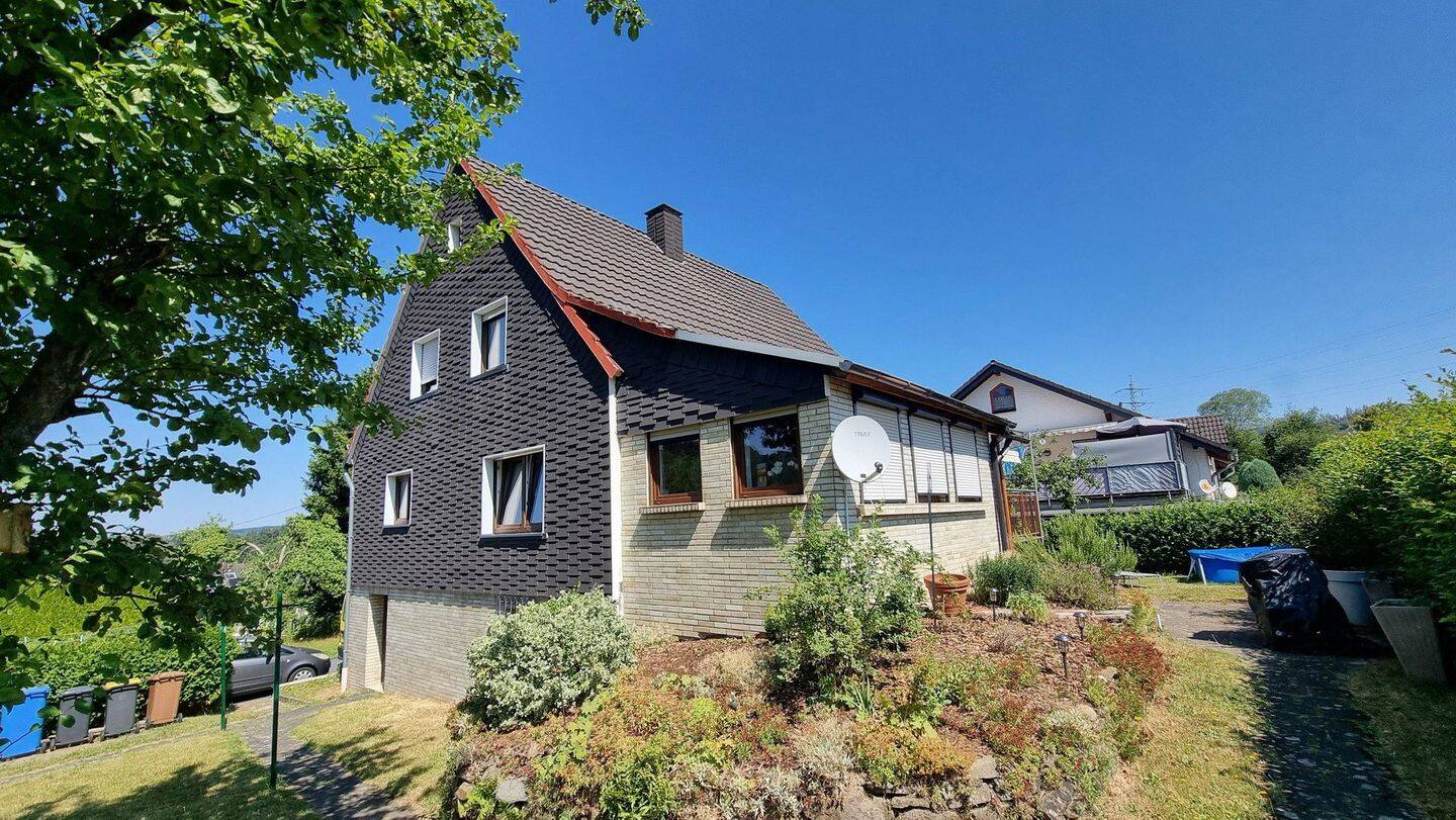 Hochwertiges Einfamilienhaus Alsdorf bei Betzdorf, 57518 Alsdorf