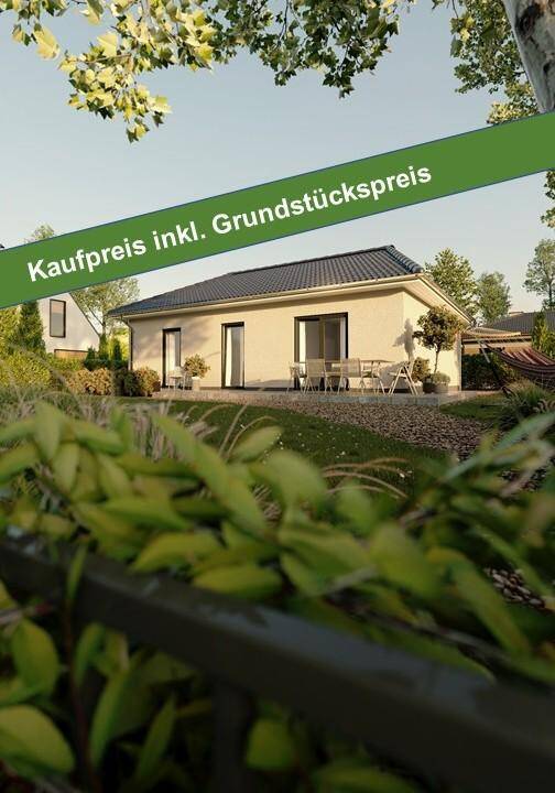 Mit Grundstück: Übersichtlich, selbstbestimmt & variabel leben im Town & Country Eigenheim in Peine OT Woltorf, 31224 Peine