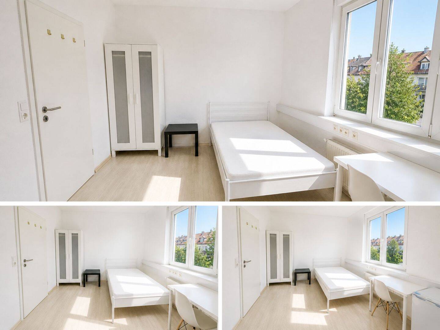 Schöne WG Zimmer in Aschaffenburg, 63739 Aschaffenburg (Innenstadt Österreicher Kolonie)