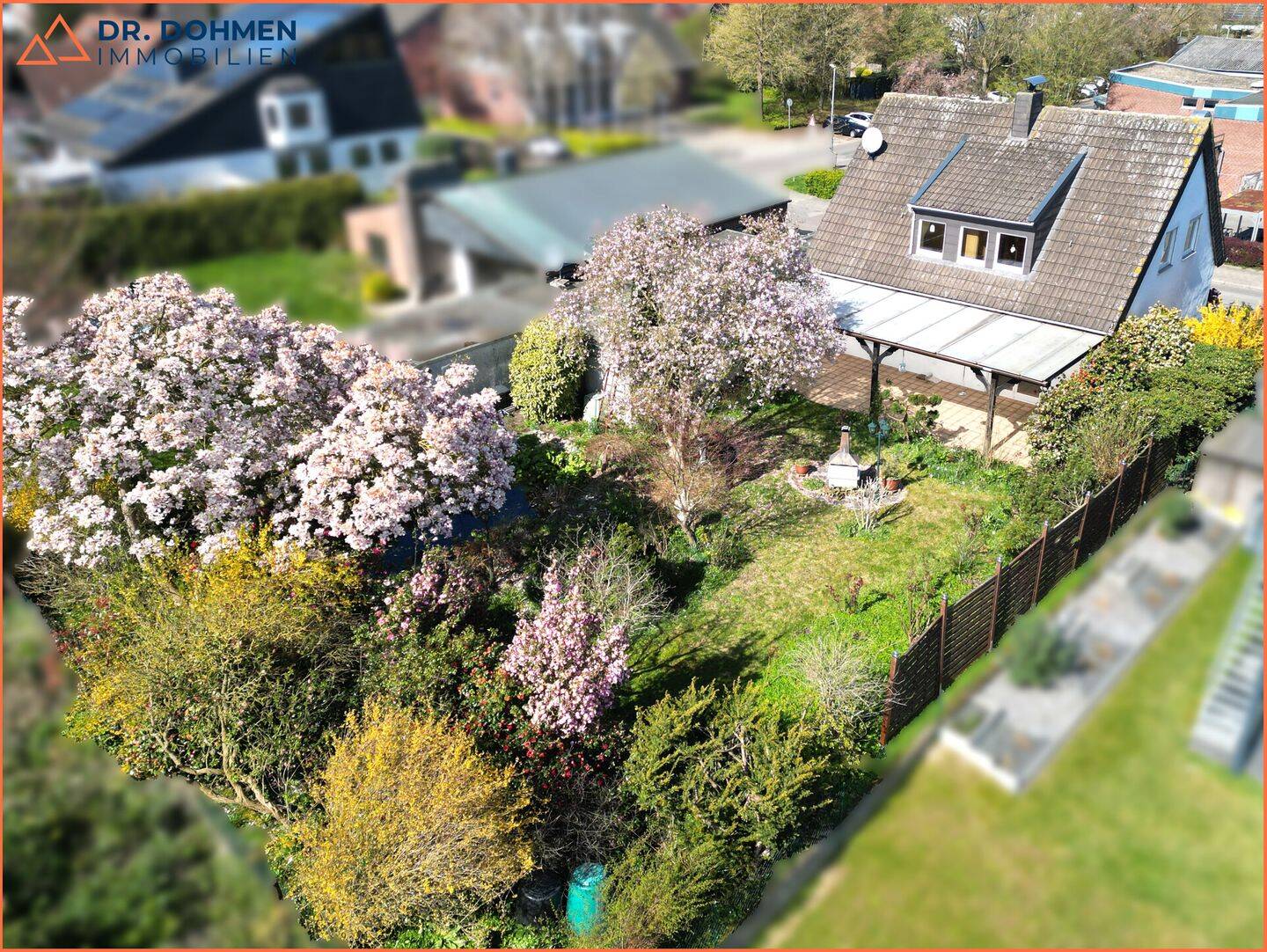 Freistehendes Zuhause mit Garten und Garage in Erkelenz-Lövenich, 41812 Erkelenz