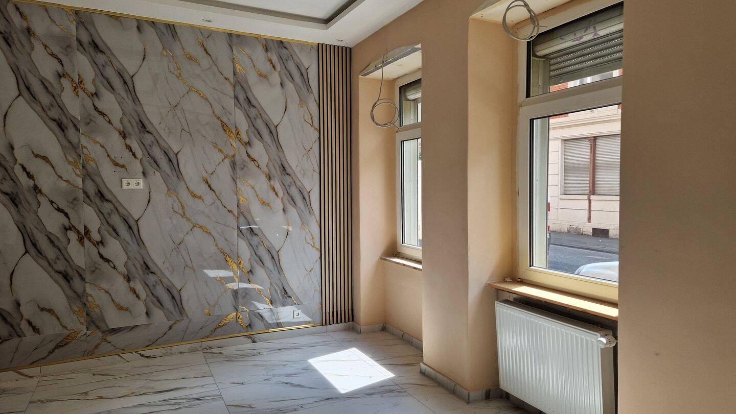 Renovierte Wohnung in zentraler Lage der Dortmunder Nordstadt, 44145 Dortmund (Lindenhorst Mitte)