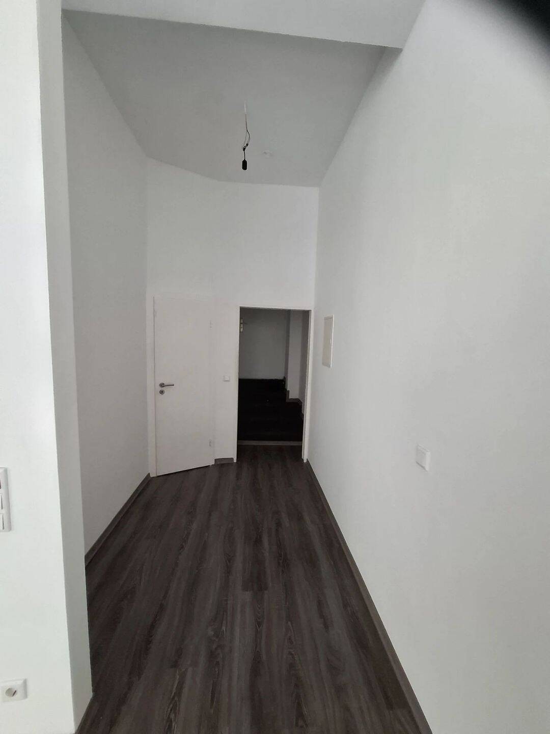 Sehr schöne, geräumige 1,5 Zimmer Wohnung in Wuppertal, 42275 Wuppertal (Barmen)
