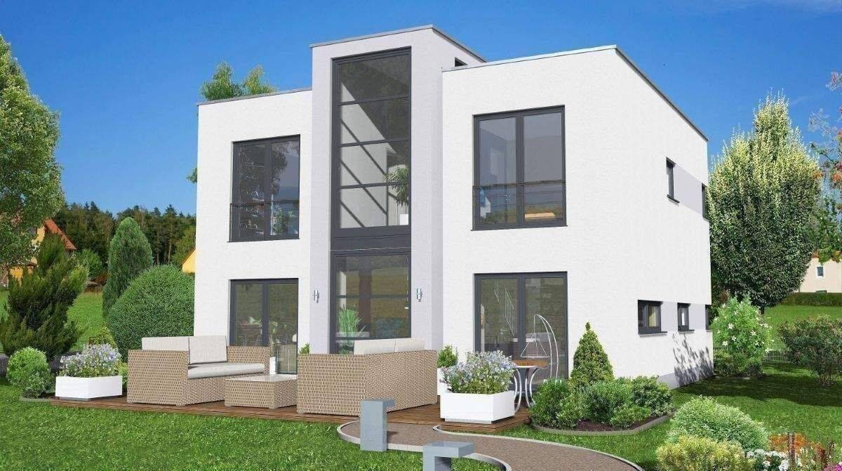 Wartenberg im Alleinauftrag: geplantes Einfamilienhaus ( individuelles Architektenhaus ), 13059 Berlin (Lichtenberg Hohenschönhausen Kleingartenanlage Falkenhöhe Nord Neu-Hohenschönhausen Wartenberg)