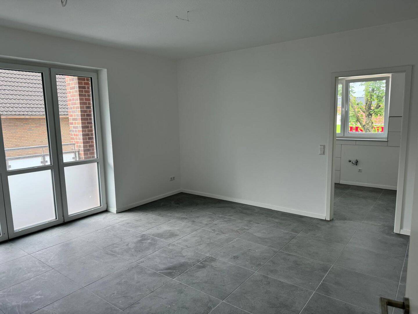 Moderne 3 ZKB in der Quakenbrücker Altstadt, Wilhelmstr.