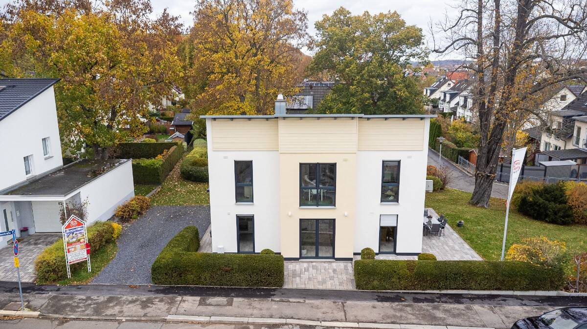Familienfreundliches Lichthaus in Tegau – Ihr Traum vom Eigenheim!, 7907 Tegau