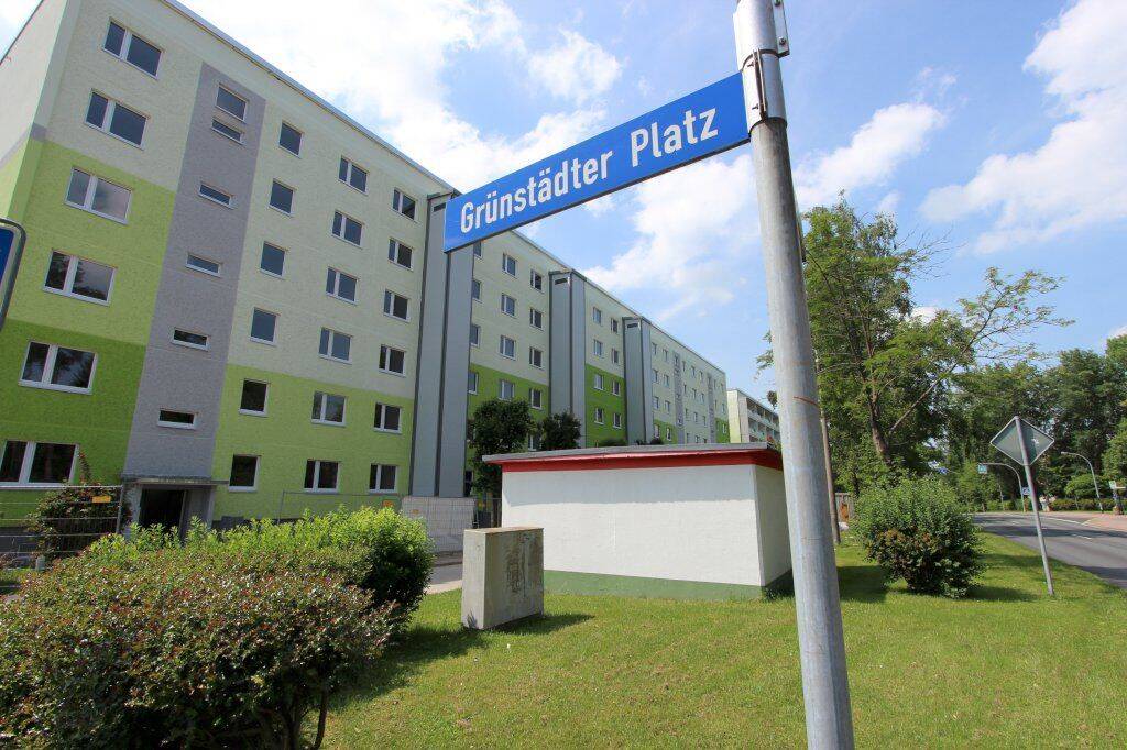 Modern wohnen – mit viel Komfort!, 7629 Hermsdorf