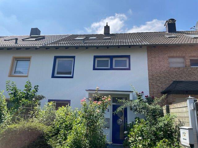 Familienidyll, 53859 Niederkassel